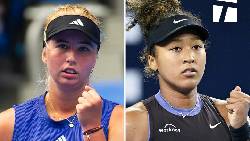 Nhận định tennis Osaka vs Tauson, Bán kết Canadian Open - 6h30 ngày 7/8