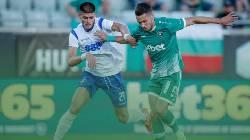 Soi kèo góc Ludogorets Razgrad vs Ferencvaros, 0h30 ngày 7/8