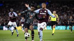 Nhận định, soi kèo Bayern Munich vs Aston Villa, 19h00 ngày 7/8: Mãn nhãn