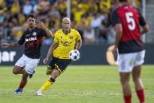 Nhận định, soi kèo Lincoln Red Imp vs Omonia, 0h00 ngày 7/8: Khó cho chủ nhà