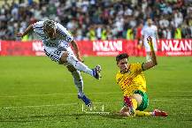 Nhận định, soi kèo Noah vs Sion, 23h00 ngày 6/8: Nối mạch bất bại
