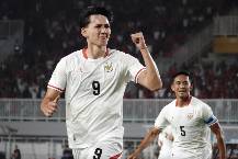 Nhận định, soi kèo Singapore vs Indonesia, 20h00 ngày 7/8: Toan tính