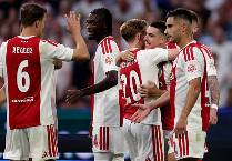 Soi kèo góc Ajax vs Shelbourne, 01h00 ngày 07/08