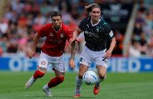 Soi kèo góc Bristol City vs Walsall, 01h45 ngày 07/08