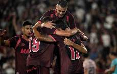 Soi kèo góc Union Santa Fe vs Atletico Lanus, 05h00 ngày 07/08