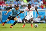 Ph&acirc;n t&iacute;ch tỷ lệ Costa Rica vs Uruguay, 9h ng&agrave;y 7/9