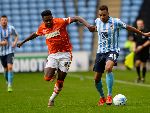 Nhận định bóng đá Coventry vs Blackpool, 21h00 ngày 07/09: Thử thách khó nhằn