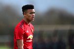 MU chốt danh s&aacute;ch dự Europa League: Mason Greenwood bị loại