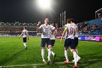Dự đo&aacute;n Anh vs Bulgaria (23h 7/9) bởi Sam Allardyce