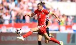 Nhận định bóng đá Wales vs Azerbaijan, 01h45 ngày 07/09: Không còn đường lùi