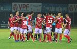 Phố Hiến đá play-off thăng hạng V.League 2020