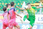 Lịch phát sóng vòng 21 hạng Nhất QG 2019: Phù Đổng vs XSKT Cần Thơ