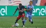 Nhận định Chicago Fire vs New England Revolution, 6h30 ngày 7/9