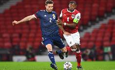 Nhận định, soi kèo Áo vs Scotland, 1h45 ngày 8/9