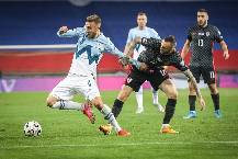 Nhận định, soi kèo Croatia vs Slovenia, 1h45 ngày 8/9