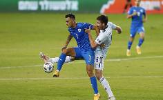 Nhận định, soi kèo Faroe vs Moldova, 1h45 ngày 8/9