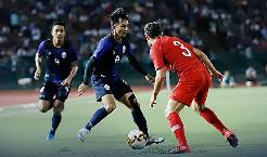 Nhận định, soi kèo Guam vs Cambodia, 05h00 ngày 7/9