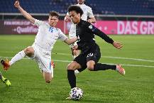 Nhận định, soi kèo Iceland vs Đức, 1h45 ngày 9/9