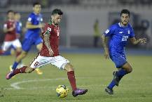 Nhận định, soi kèo Indonesia vs Đài Loan, 20h00 ngày 7/9