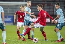 Nhận định, soi kèo Kazakhstan U21 vs Đan Mạch U21, 21h00 ngày 7/9