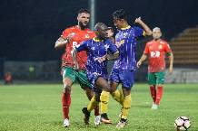 Nhận định, soi kèo Kedah vs UiTM, 20h ngày 8/9