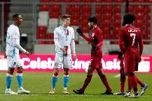 Nhận định, soi k&egrave;o Luxembourg vs Qatar, 1h45 ng&agrave;y 8/9