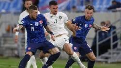 Nhận định, soi kèo Slovakia vs Síp, 1h45 ngày 8/9