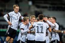 Nhận định, soi kèo U21 Latvia vs U21 Đức, 23h15 ngày 7/9