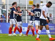 Nhận định, soi kèo U21 Thổ Nhĩ Kỳ vs U21 Scotland, 23h30 ngày 7/9