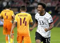 Phân tích kèo hiệp 1 Iceland vs Đức, 1h45 ngày 9/9