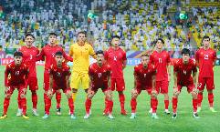 Sam Varley dự đo&aacute;n Việt Nam vs &Uacute;c, 19h ng&agrave;y 7/9