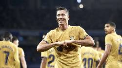 Biến động tỷ lệ k&egrave;o Barcelona vs Viktoria Plzen, 2h ng&agrave;y 8/9