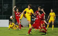 Nhận định, soi kèo nữ TP.HCM 2 vs nữ PP Hà Nam, 16h ngày 7/9