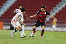 Nhận định, soi kèo Suwon vs Pohang Steelers, 17h30 ngày 6/9