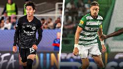 Ph&acirc;n t&iacute;ch k&egrave;o hiệp 1 Eintracht Frankfurt vs Sporting Lisbon, 23h45 ng&agrave;y 7/9