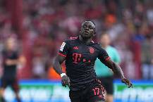 Soi bảng dự đo&aacute;n tỷ số ch&iacute;nh x&aacute;c Inter Milan vs Bayern Munich, 2h ng&agrave;y 8/9