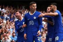 Soi k&egrave;o chẵn/ lẻ Dinamo Zagreb vs Chelsea, 23h45 ng&agrave;y 6/9