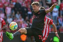 Soi k&egrave;o đặc biệt Inter Milan vs Bayern Munich, 2h ng&agrave;y 8/9