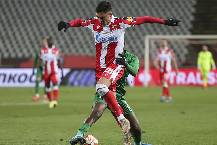 Soi k&egrave;o, dự đo&aacute;n Macao Red Star Belgrade vs Monaco, 2h ng&agrave;y 9/9