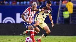 Soi kèo phạt góc Club América vs San Luis, 09h05 ngày 7/9
