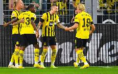 Soi k&egrave;o phạt g&oacute;c Dortmund vs Copenhagen, 23h45 ng&agrave;y 6/9
