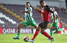 Soi kèo tài xỉu Alianza vs Alajuelense hôm nay, 9h ngày 8/9
