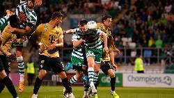Soi kèo tài xỉu Shamrock Rovers vs Djurgarden hôm nay, 2h ngày 9/9