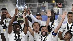 'T&ocirc;i l&agrave; lựa chọn số 1 h&egrave; n&agrave;y, thật đ&aacute;ng tiếc khi kh&ocirc;ng thể gia nhập Real Madrid'