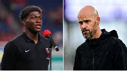 'T&ocirc;i rất muốn gia nhập M.U, từ chối họ thật sự kh&ocirc;ng dễ d&agrave;ng'