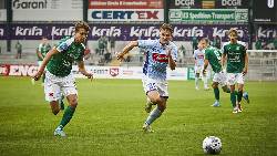 Nhận định, soi kèo Bagsvaerd vs Naestved, 22h00 ngày 7/9