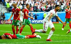 Nhận định, soi kèo Bulgaria vs Iran, 22h59 ngày 07/09