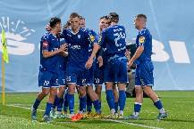 Nhận định, soi kèo Dinamo Zagreb vs Varazdin, 0h00 ngày 7/9
