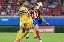 Nhận định, soi kèo nữ Club America vs nữ Tigres UANL, 8h00 ngày 7/9