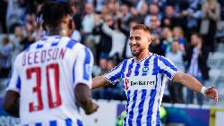 Nhận định, soi kèo Tune IF vs Odense, 22h00 ngày 7/9